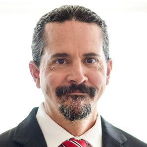 Dr. Olen Baker,  Medical Director